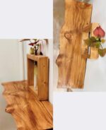 شلف چوبی 40 سانتی | مدل 120S