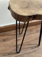 میز عسلی چوبی| کد 325T