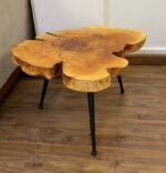 میز عسلی چوبی| کد 415T