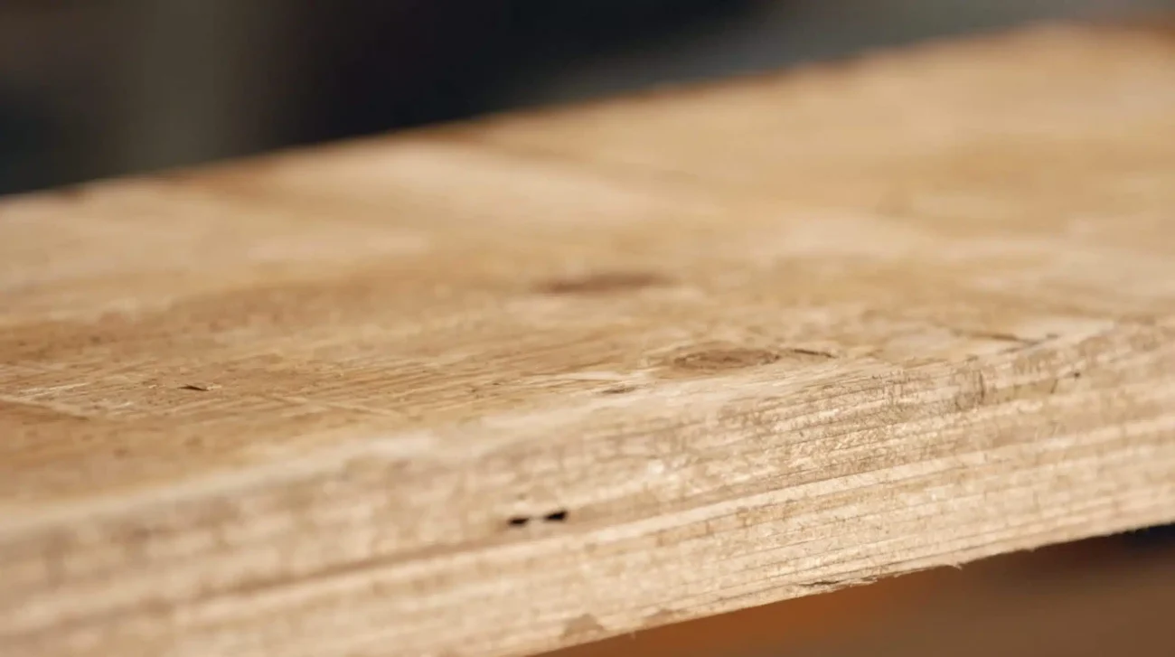 چوب مهندسیشده (Engineered Wood)